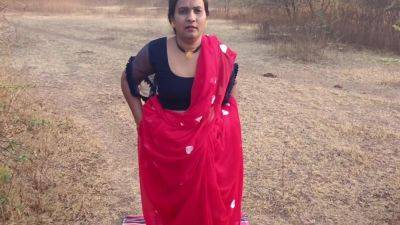 Desi India - Desi Indian Marathi Kavita Vahini Fuck With Husbands Tatya - desi-porntube.com - India