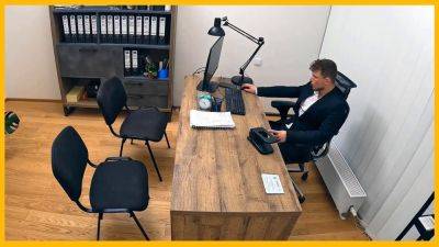 Loan4k. put your finger in my facehole and let's keep it as a secret - sexu.com - Czech Republic