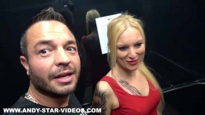 Queen Bees Hot Blonde - videomanysex.com - Germany