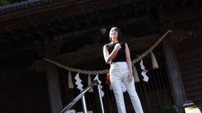 0009642_露天風呂 貧乳 デカ尻などが含まれている - txxx.com - Japan