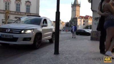 Hunt4k. porno für verlobungsring - sexu.com - Czech Republic