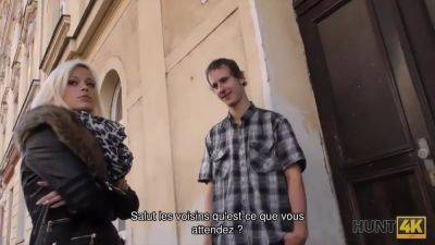 Hunt4k. comment je suis devenu proche de mon voisin - sexu.com - Czech Republic