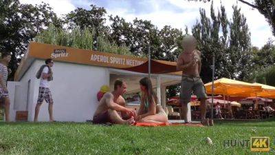 Hunt4k. heute geht alles! - sexu.com - Czech Republic