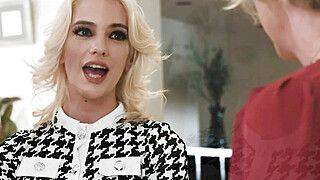 Dee Williams - Kenna James - Alex Mack - James - My husband can only cum with his stepmom - ah-me.com