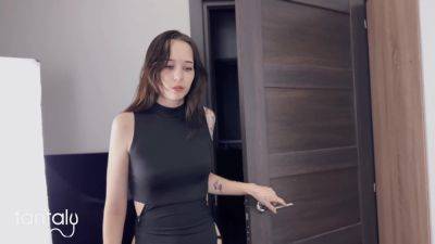 Svodnaya Sestra Hotela Dokazat, Chto Ona Luchshe Seks Kukl Tantaly & Hannah Kim - videomanysex.com - Russia