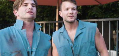 Charlotte Sins - Deep down I do want them to fuck me hard - inxxx.com