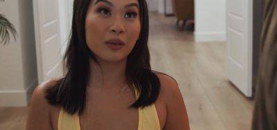 Kimmy Kimm - Is it wise to have sex before a break up - inxxx.com