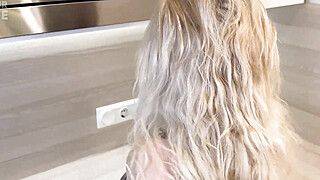 Bella Mur - Bella - MY SEX LIFE - My holes were filled with MONSTER cock - by Bella Mur - ah-me.com