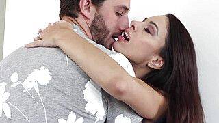 Eva Long - Hustler — Accidental Cougar Creampies — Eva Long - ah-me.com