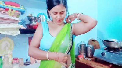 Telugu Full Romance With Her Car Driver In Outdoor Agent Bathroom - desi-porntube.com - India