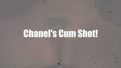 Chanel's Cum Shot Starring Chanel Preston - FinishesTheJob - hotmovs.com