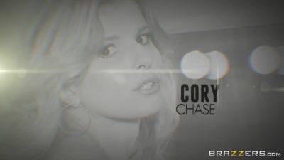 Help Me Out With Cory Chase, Jessy Jones - Brazzers - hotmovs.com