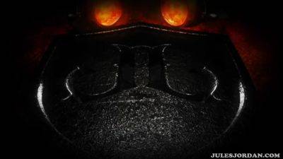 Amia Miley Cock Happy - Exclusive Scene - JulesJordan - hotmovs.com