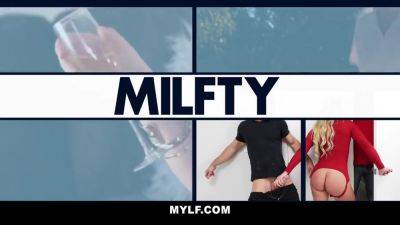 Christy Love - Asian Milf Fucks Stepson With Christy Love - hotmovs.com