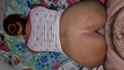 He Tells Me To Suck His Cock Under The Sheets, But What A Surprise, Dick, Not So Big. United States - hclips.com - Colombia - Usa