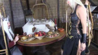 Viking Sexual War - Dvd - hotmovs.com