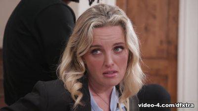 Making A Living Out Of DP's, Scene #01 - hotmovs.com