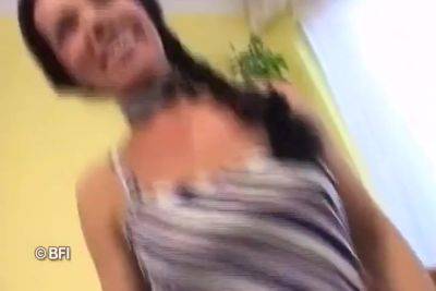 Milf Bitch Wants It More - hotmovs.com