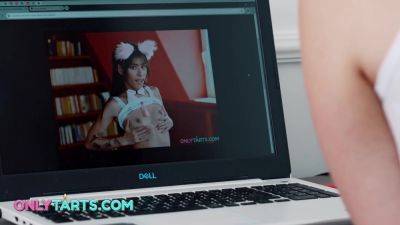 Rebecca Nikson Porn: Better Than Porn - OnlyTarts - hotmovs.com