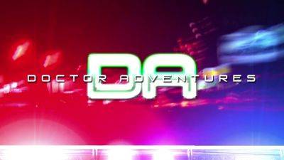 Dr. Slutcunt With Tanya Tate, Johnny Sins - Brazzers - hotmovs.com - Britain