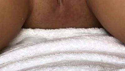 Shy Teen Touches Herself & Gets Creampie - Amateur Homemade Sex - xxxfiles.com