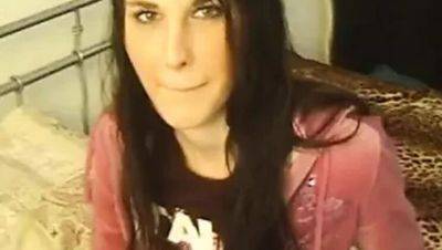 Shy 18-Year-Old Ingrid Gets Satisfied - Lesbian Pussy Licking & Blowjob Compilation - veryfreeporn.com