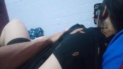 Hot Indonesian Housewife Puspa Cheats on Husband - Steamy Homemade Sex - veryfreeporn.com - Indonesia