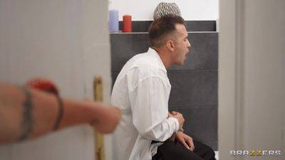 Prenup Fuck With Kai Taylor, Tiffany Tatum - Brazzers - hotmovs.com - Hungary