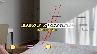 Uniform Sex Surprise Drains 2 Loads On Asian Sex Diary - hotmovs.com