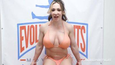 Stepmothers Day Milf Tournament - hotmovs.com