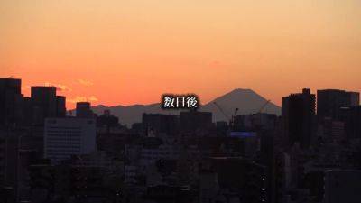 0008012_黒ストッキング だいしゅきホールド ずらし挿入 ほか - hclips.com - Japan