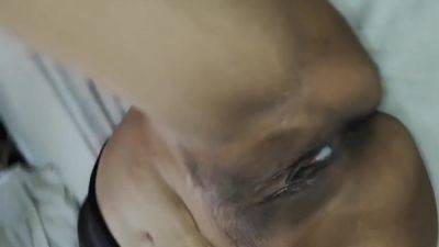 Desi Indian Girlfriend Fuckek With Oyo Room Nrsex321 - desi-porntube.com - India