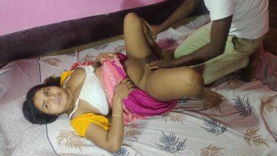 Sex Wife - Village New Wife Sex In Home With Husbend - desi-porntube.com - India