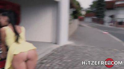 Filled Up With A Lot Of Sperm - Hitzefrei - hotmovs.com