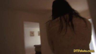 Ashley Adams Secret Anal Sex - hotmovs.com