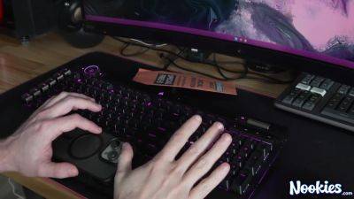 Aleksandra Mink - Gets Special Promotion - hotmovs.com