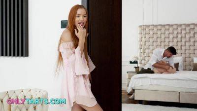 Megan Murkovski Porn: Stepsister's Anal Plan - OnlyTarts - hotmovs.com