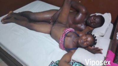 Stepmom Getting Fucked By Stepson - hclips.com