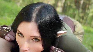 Sweetie Fox - I Fucked My Wifes Friend When She vol3 - ah-me.com