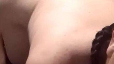 Hot Latina Ana with Big Booty Gets Her Ass Licked and Tits Sucked - xxxfiles.com