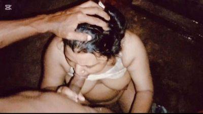 Bangladeshi Village Girlfriend Hot Bathroom Sex - Desi Aunty Fucked Hard - xxxfiles.com