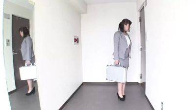 Sara Saijo - Hot Asian Sara Saijo Fucks Hard in Lingerie - Blowjob & Creampie Scene - xxxfiles.com