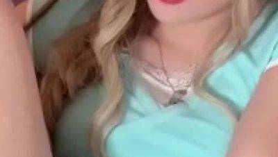 Belle Delphine Hot Fingering & Toy Play - Cute Beauty Licking Herself - xxxfiles.com