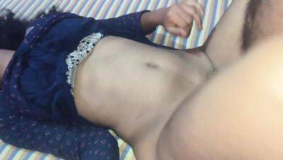 Hot Stepsister Takes Brother's Virginity - VillageBlackfairy & Killermia - veryfreeporn.com - India