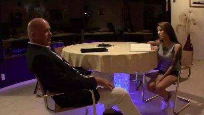 Mia Malkova - Alex Gonz - Daddy's Girl Full Movie - Mia Malkova & Rachel Rose Hot Teen Threesome with Big Cock & Cumshot - veryfreeporn.com