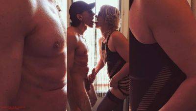 Hot MILF Dance & Anal Fuck Compilation - Passionate Homemade Sex - porntry.com - France