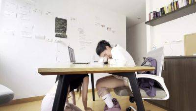 Hot Latina Teens Finger Each Other Secretly on Video Call - Lesbian Orgasm in 4K - porntry.com