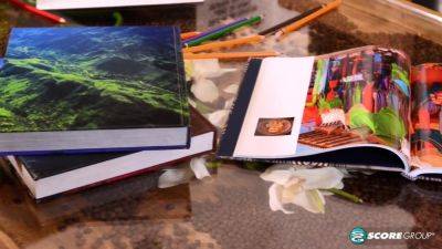 SCORE Eye Candy - hotmovs.com