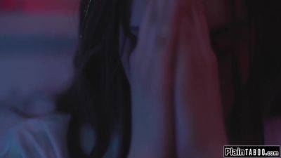 Penelope Kay - Tommy Pistol And Penelope Kay In You Think God Will Forgive Us If You Anal Fuck Me Once Vicar - hotmovs.com