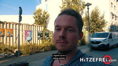 From Checkpoint Charlie to a creamy finale - Hitzefrei - hotmovs.com